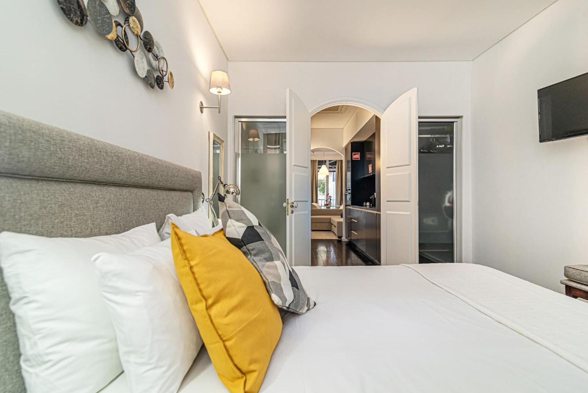 Sandeman'S Apartment By Innkeeper Vila Nova de Gaia Exterior photo