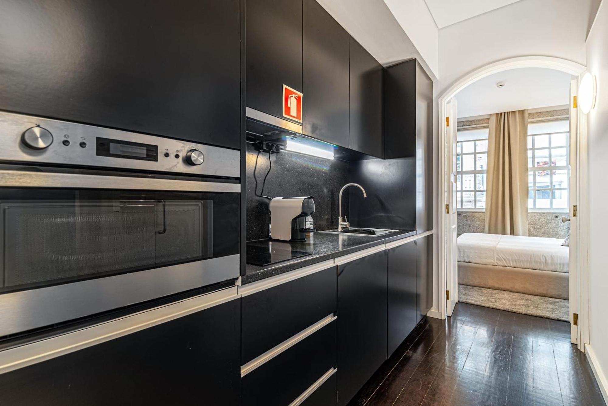 Sandeman'S Apartment By Innkeeper Vila Nova de Gaia Exterior photo
