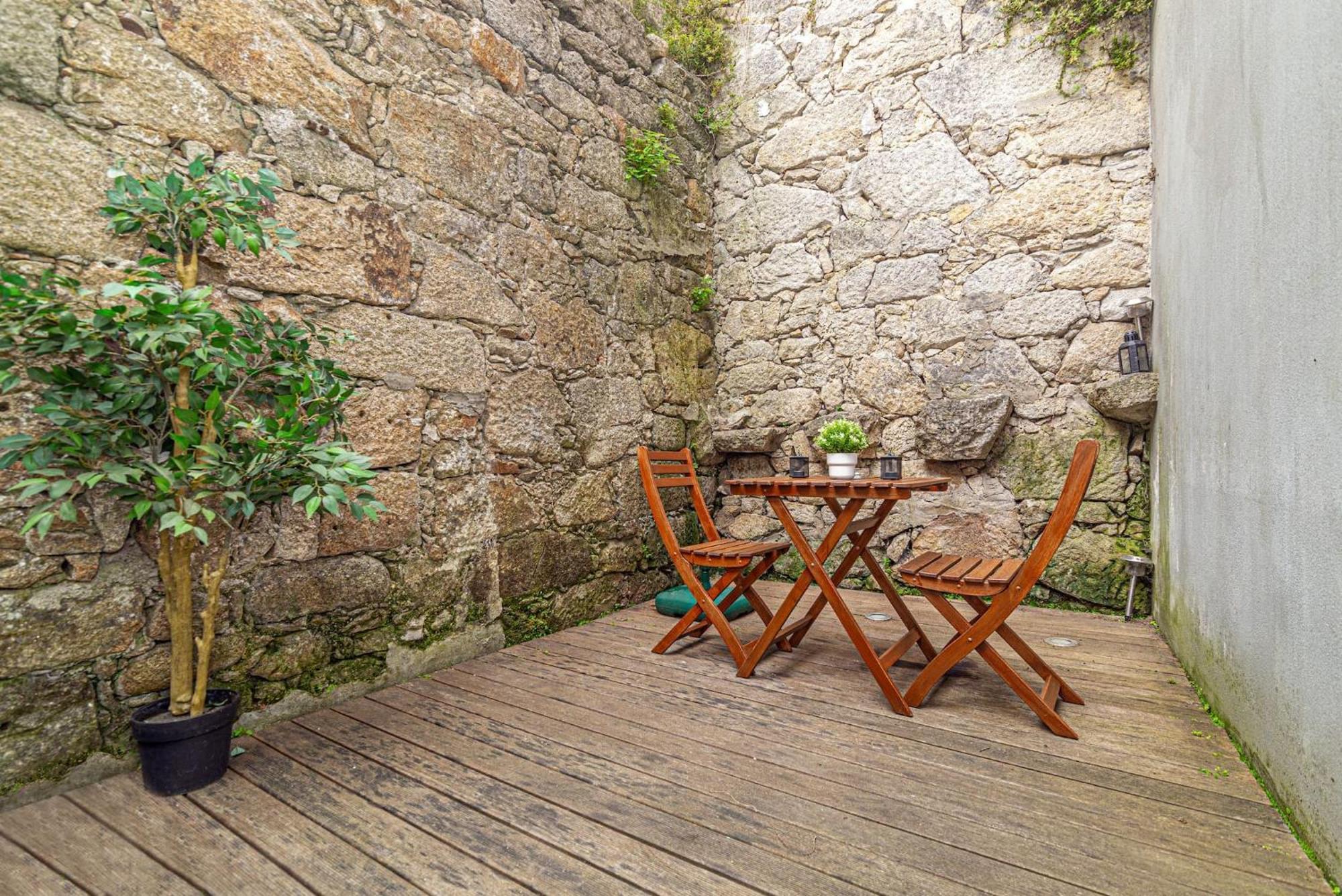 Sandeman'S Apartment By Innkeeper Vila Nova de Gaia Exterior photo